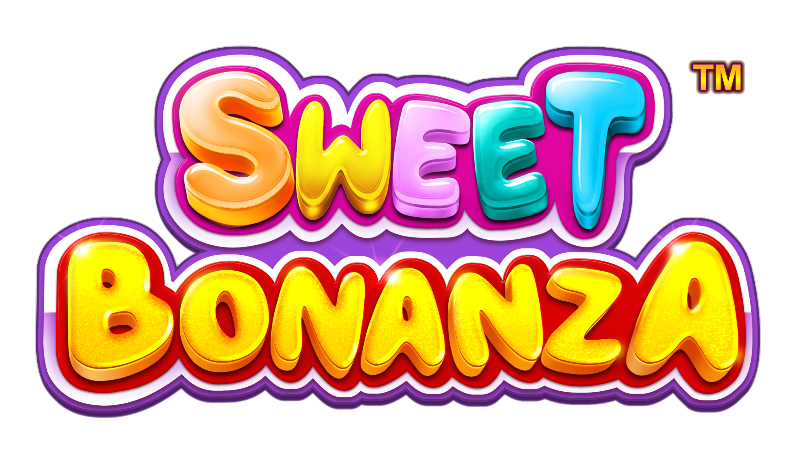 sweet bonanza logo